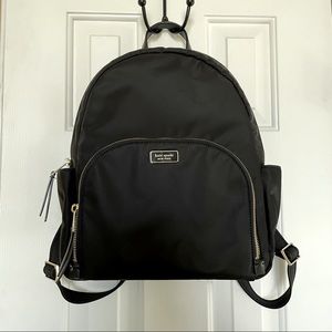 Large Kate Spade Backpack
